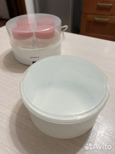 Йогуртница Supra YGS-104