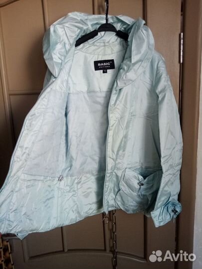 Куртка женская