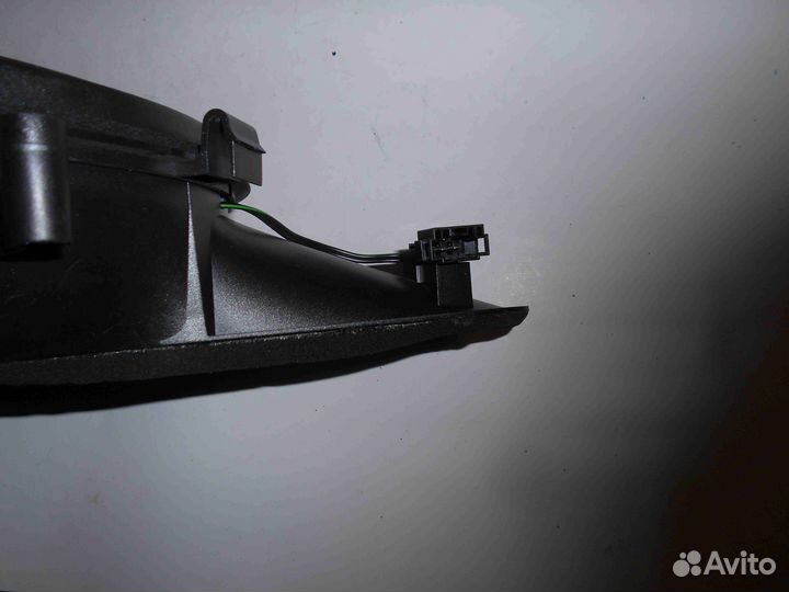 Сабвуфер W220 A2208200202