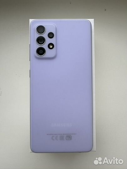 Samsung Galaxy A52, 8/256 ГБ