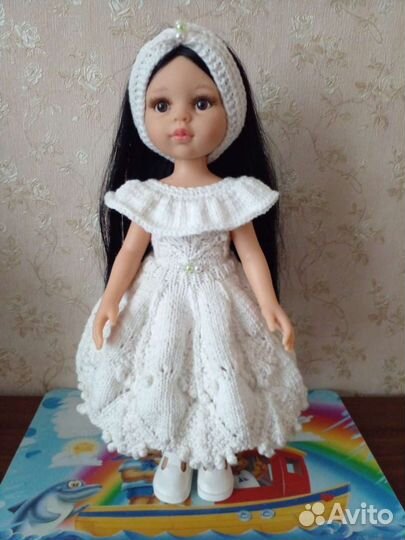 Одежда на паолу рейна