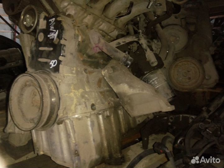 Двигатель AWT 1,8 T 20V 150 л.с Volkswagen Passat