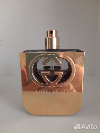 Парфюм из личного