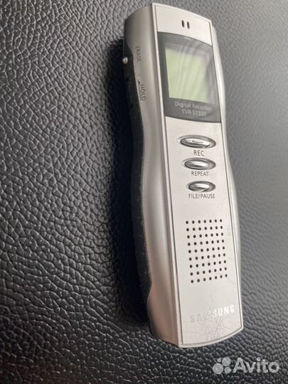 Цифровой диктофон Samsung