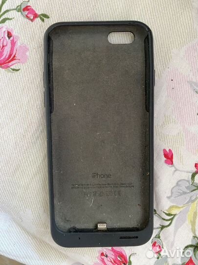 Чехол на iPhone 6s