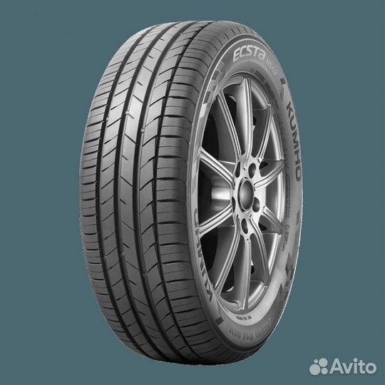 Kumho Ecsta HS52 225/55 R18