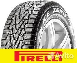 Pirelli Ice Zero 205/60 R16 96T