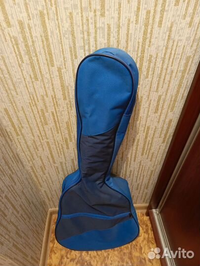 Гитара Акустика