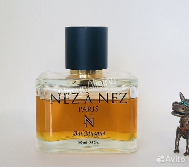 Nez a Nez
