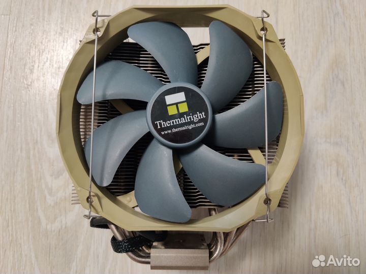 Кулер Thermalright Archon