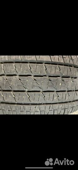 Bridgestone Dueler H/L 285/45 R22 110H
