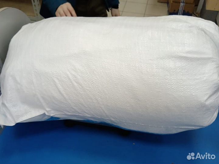 Мешки новые