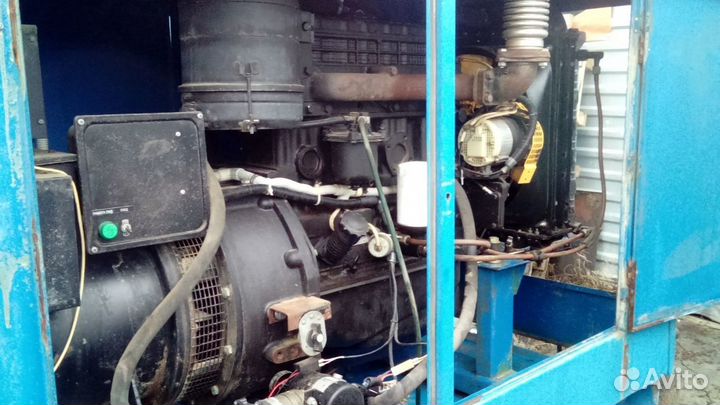 Аренда дизельгенератора, дэс, электростанции, дгу