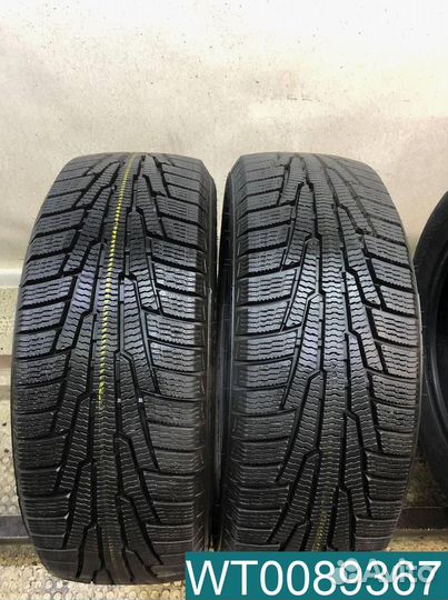 Nokian Tyres Nordman RS2 205/55 R16 95T