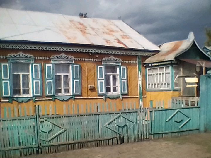 Дом 49 м² на участке 20 сот.