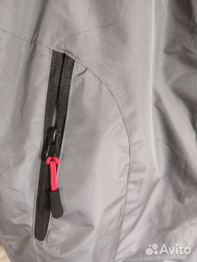 Утепленные брюки, рост 170-175