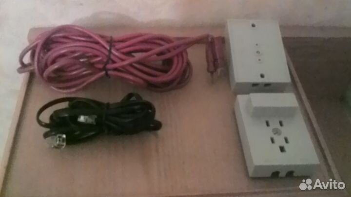 Телефон СССР