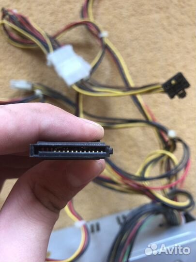 Блок питания 450w