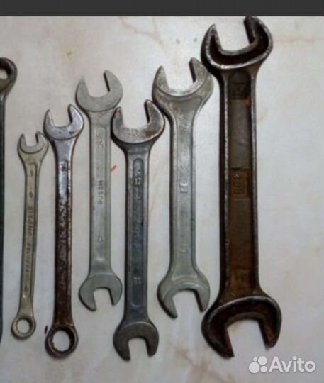 Инструмент