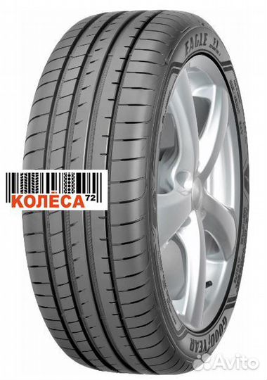 Goodyear Eagle F1 Asymmetric 3 275/45 R19