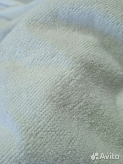 Непромокаемый наматрасник