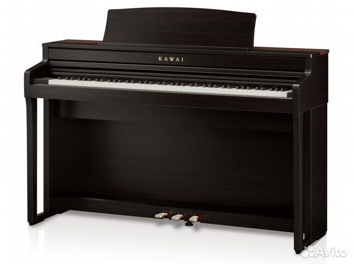 Kawai CA59 Premium Rosewood