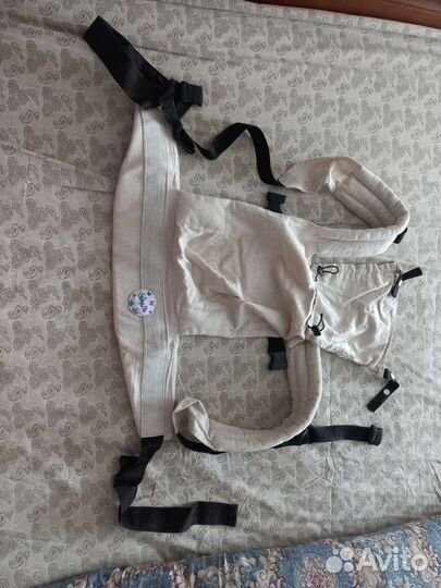 Эргорюкзак/слинг Sling Me