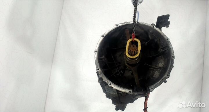 Кпп - 6 ст. Renault Premium DXI 2007 7.2