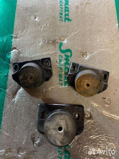 Подушка двигателя BRP sea-doo