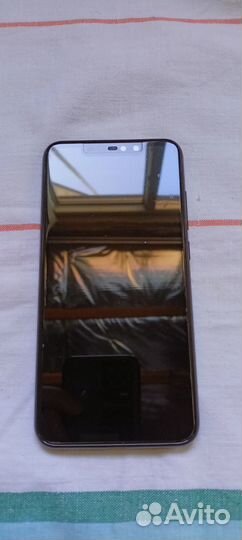 Xiaomi Redmi Note 6 Pro 3/32 гб Dual nano SIM