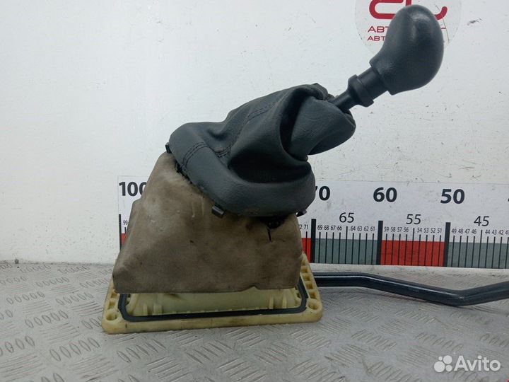 Кулиса кпп для Renault Megane 1 7701469095