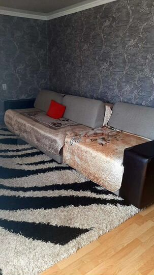 Дом 90 м² на участке 10 сот.