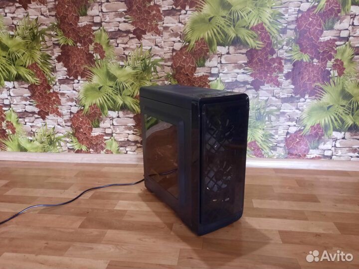 Игровой системник