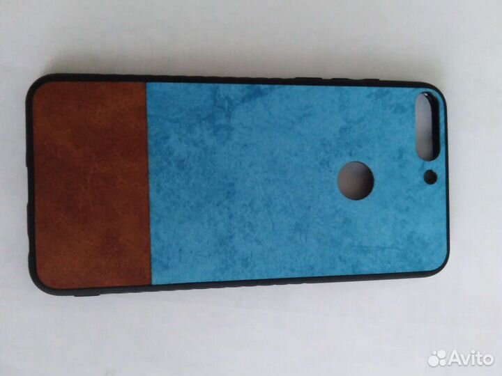 Чехол для Нonor 7C Pro 5,99