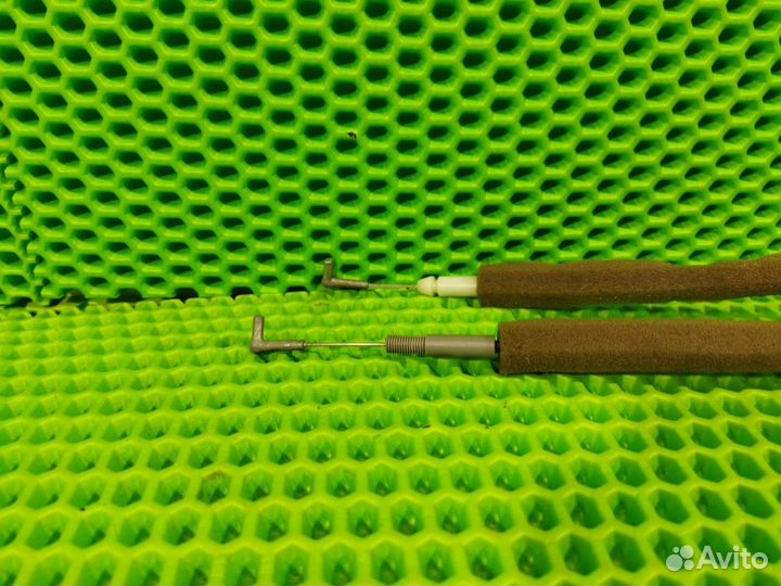 Замок двери передний левый Acura Rdx TB1 K23A1