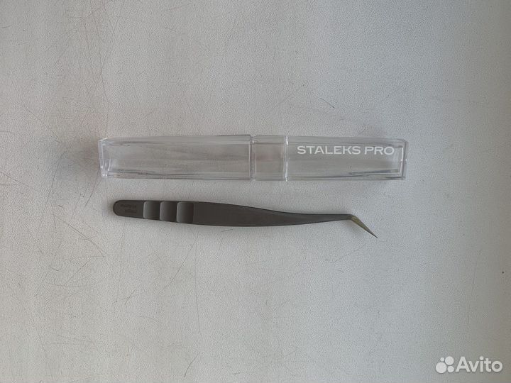 Пинцеты для наращивания