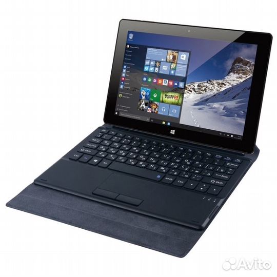 Dexp Ursus KX310 AVA