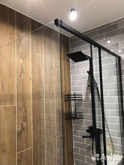 Электромонтажные работы