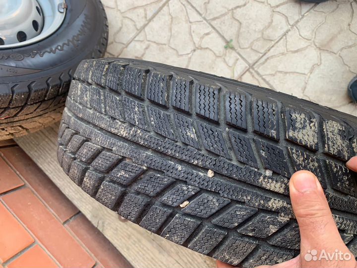 Белшина Бел-188 175/70 R13