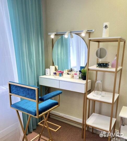 Аренда кабинета