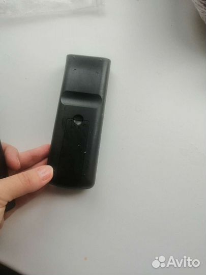 Пульт ду для Supra, Erisson, Mystery, VR, Polar