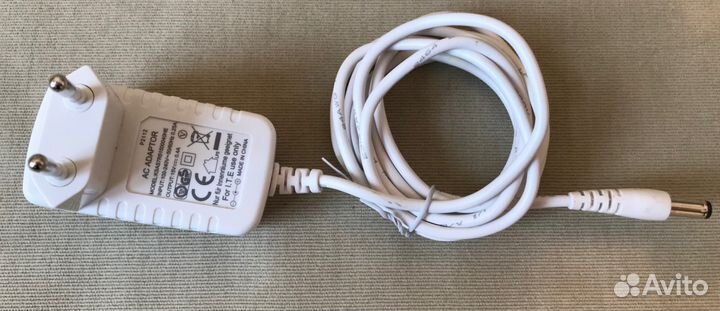 Блок питания к модему