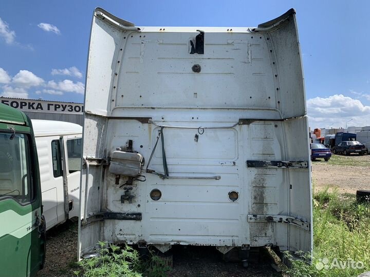 Каркас кабины Volvo VNL