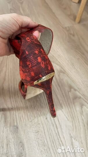 Босоножки Michael Kors