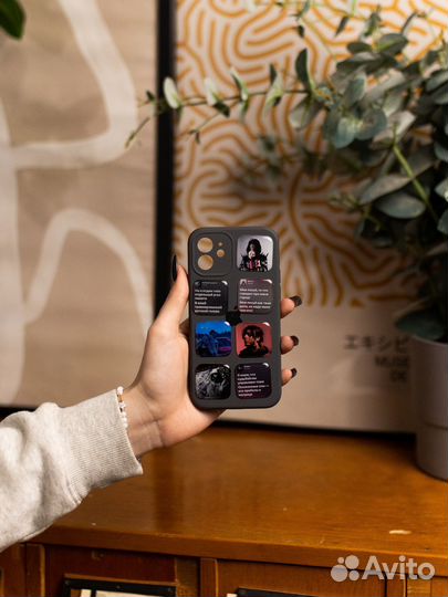 3D стикеры для телефона от 50 штук