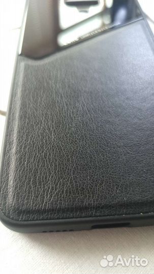 Чехол для xiaomi redmi note 9 pro