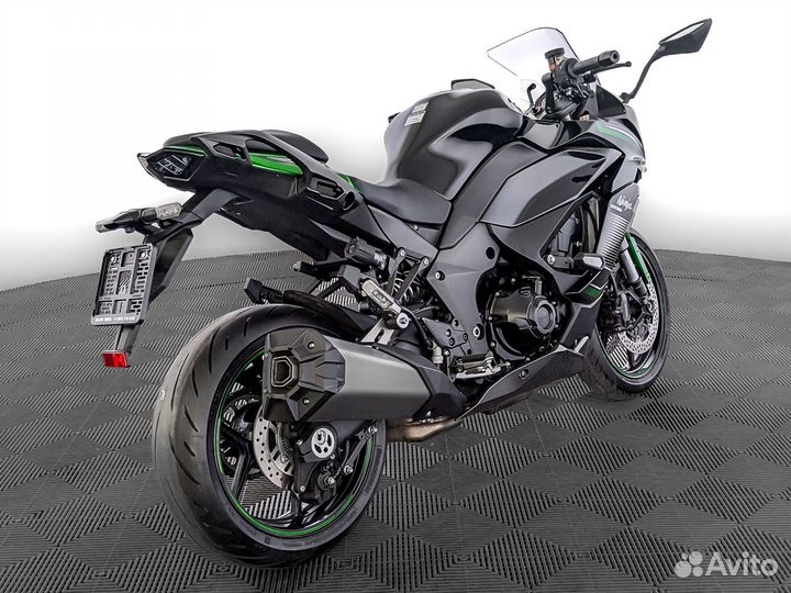 Kawasaki Ninja1000SX