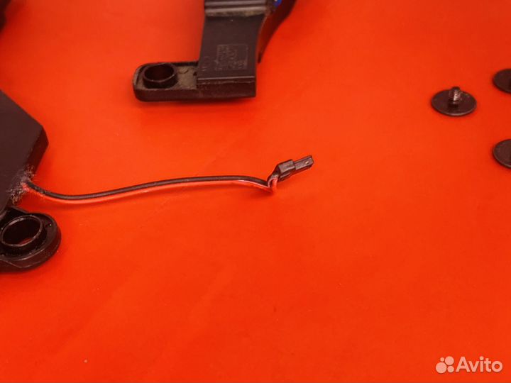 Динамики для ноутбука Acer Aspire 5750G