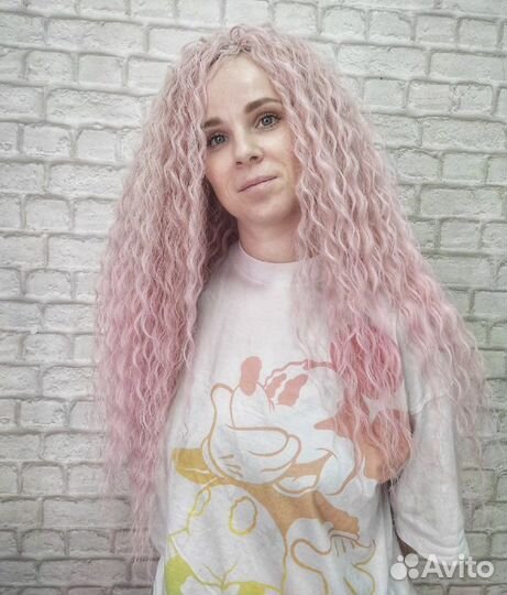 Мужская стрижка