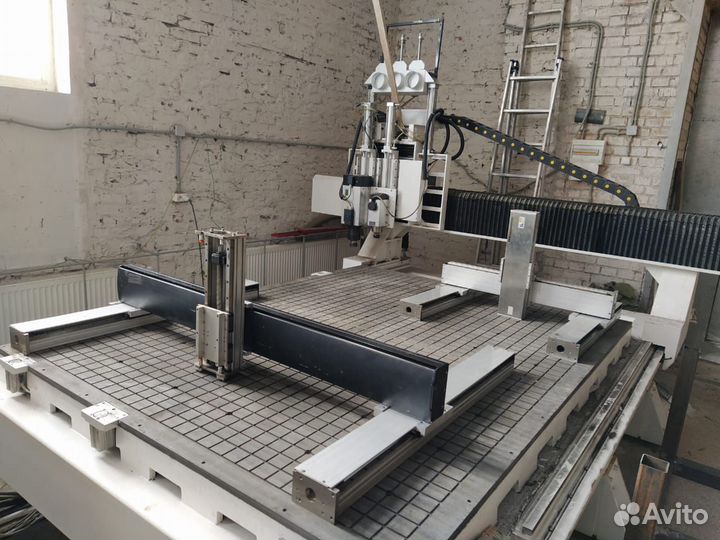 Чпу комплекты механики из Японии